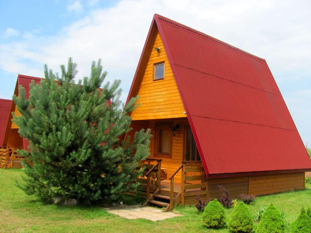 Osrodek Daglezja Kołczewo Quarto foto